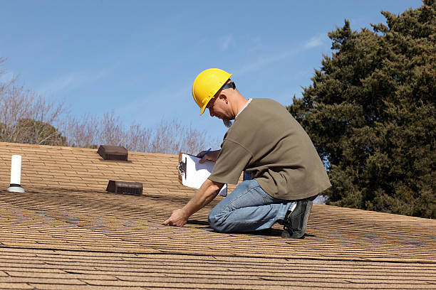 Best Roof Ventilation Installation  in West Dennis, MA