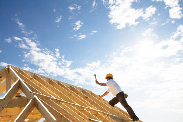 Trusted West Dennis, MA Roofing services Experts